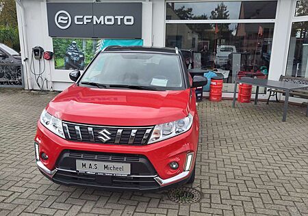 Suzuki Vitara 1.0 Boosterjet Aut. Comfort