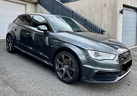 Audi A3 1.4 TFSI Sportback e-tron