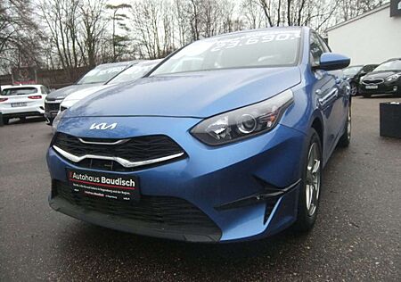 Kia Cee'd Ceed / Ceed 1.5 T-GDI OPF Vision
