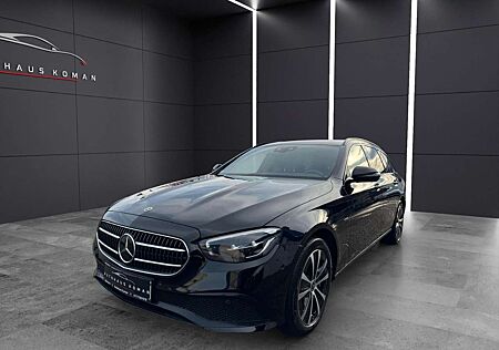 Mercedes-Benz E 300 E300de Avantgarde*AUTOM.*WIDESCREEN*NAVI*PDC*ACC