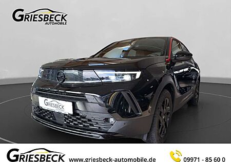 Opel Mokka e GS Line Navi Digitales Cockpit LED Blendfreies F