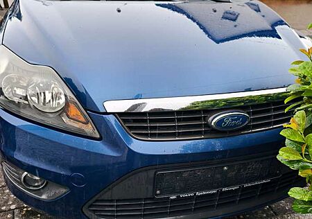 Ford Focus 1.6 16VSport