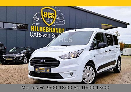 Ford Transit Connect Kombi lang Kamera ACC