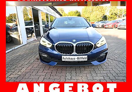 BMW 118 i*Advantage* F40 Navi LED PDC Mod.2020