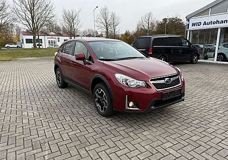Subaru XV Comfort