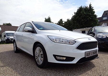 Ford Focus !!1.HAND!!
