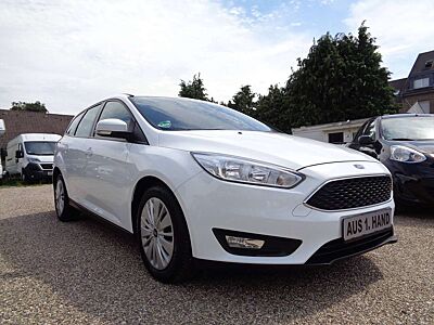 Ford Focus !!1.HAND!!