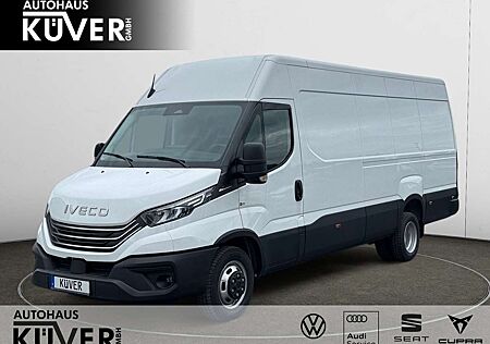 Iveco Daily 35C21 APP*GRA*ACC*NAVI*SHZ*VIRT