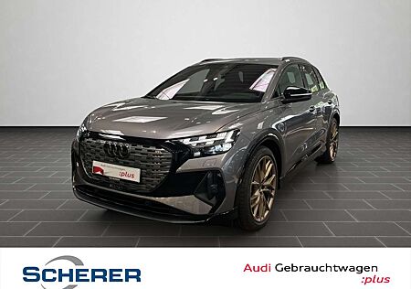 Audi Q4 e-tron 45 e-tron quattro 195 kW