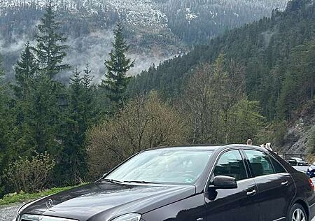 Mercedes-Benz E 250 CDI DPF BlueEFFICIENCY Automatik Avantgarde