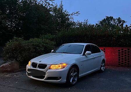 BMW 316D 316 Facelift (preis vb)
