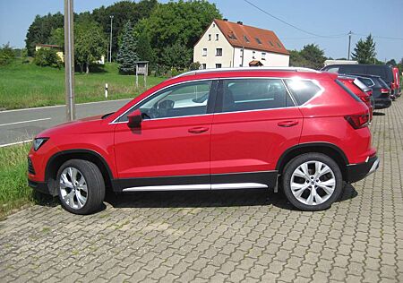 Seat Ateca Xperience