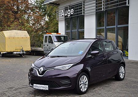 Renault ZOE EXPERIENCE BATTERIEKAUF R110 Z.E. 50 *SHZ*