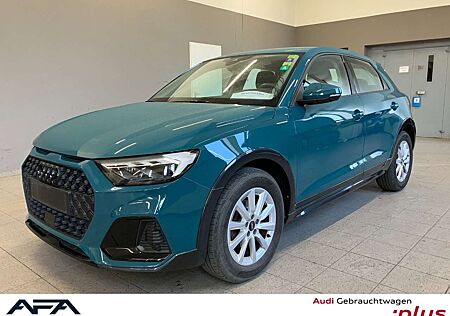 Audi A1 Citycarver 30 TFSI S tronic Smart.Int*LED*SHZ*opt.