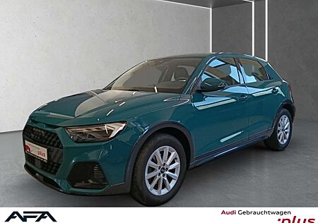 Audi A1 Citycarver 30 TFSI S tronic Smart.Int*LED*SHZ*opt.