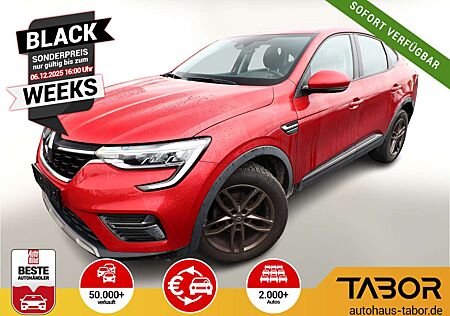 Renault Arkana TCe 140 EDC Zen Nav Kam PDC vo/hi