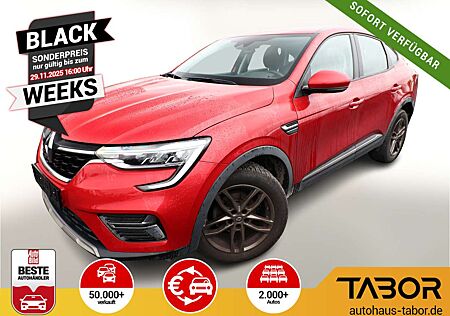 Renault Arkana TCe 140 EDC Zen Nav Kam PDC vo/hi