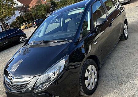 Opel Zafira Tourer 1.4 Turbo Sport