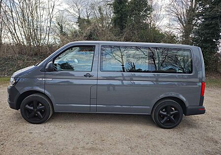 VW T6 Multivan Volkswagen Multivan Kurz EU6 Trendline