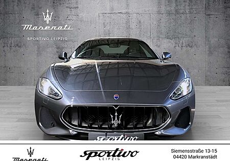 Maserati GranTurismo gebraucht kaufen Maserati GranTurismo Sport *19.412 KM*