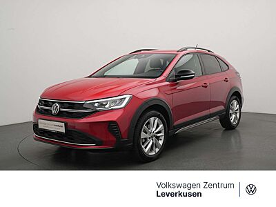 Volkswagen Taigo Goal DSG CARPLAY VIRT PDC SHZ NAVI ACC LED