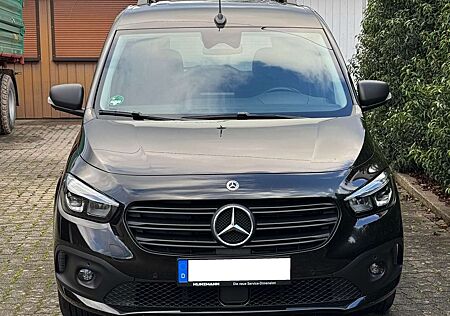 Mercedes-Benz Citan Tourer PRO 113