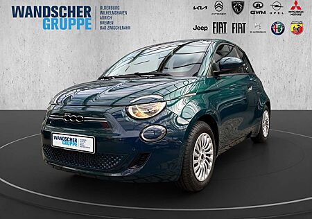 Fiat 500E 500 e Basis 42 kWh Carplay+PDC+RFK+SHZ