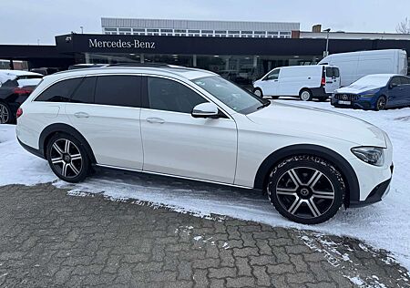Mercedes-Benz E 220 d 4Matic T All-Terrain 9G-TRONIC Avantgarde