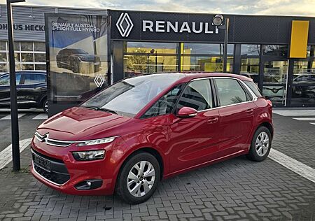 Citroën C4 Picasso Citroen 1.2 PureTech Selection *Navi*Kamera*1.Hand*