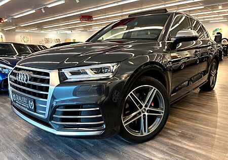 Audi SQ5 3.0 TFSI Quattro Perf Ausst 1A Zustand