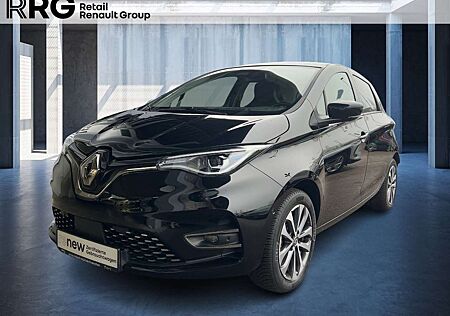 Renault ZOE Intens R135/Z.E. 50 Kauf-Batterie