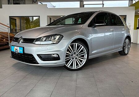 VW Golf Volkswagen VII Lim. Highline BMT Dynaudio*RFK*Touch*