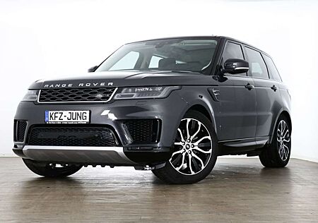 Land Rover Range Rover Sport Si4 HSE/7-Sitze/Pano/