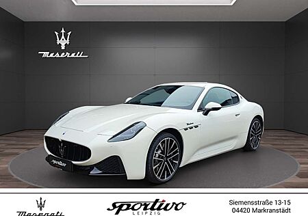 Maserati GranTurismo Modena *MY24*LED*AWD*Luftfahw.*