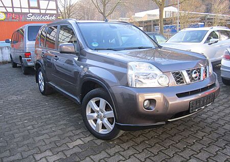 Nissan X-Trail SE 4X4