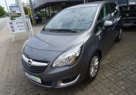 Opel Meriva Drive