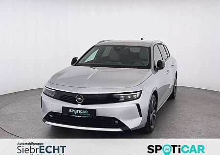 Opel Astra Elegance 1.5D*SHZ*RFK*ACC*uvm