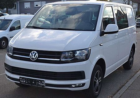 VW T6 Transporter Volkswagen 2,0 TDI Kastenwagen*KLIMA*NAVI*DSG*TOP*