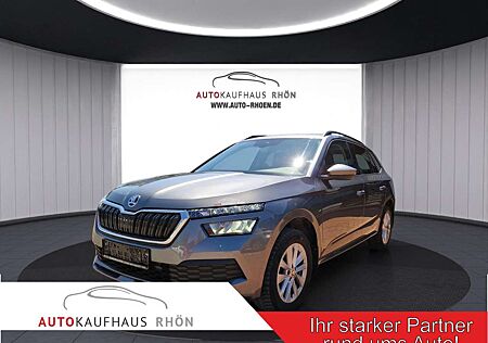 Skoda Kamiq 1.0 TSI Ambition OPF, LED, RFK, Smart-Link