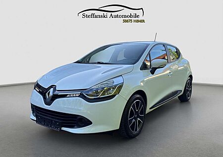 Renault Clio IV **Dynamique** Navi/Klima/4Season/Tempoma