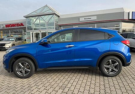 Honda HR-V 1,5 Elegance