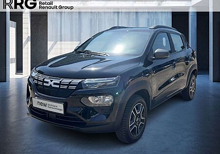 Dacia Spring Essential 45 CCS