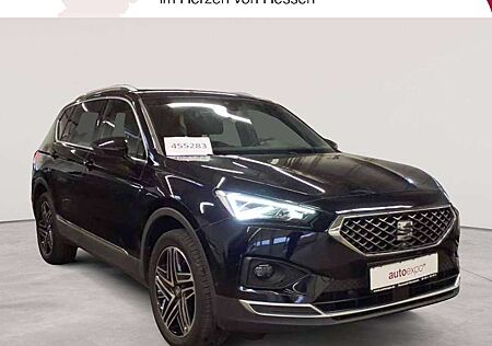 Seat Tarraco 2.0 TSI 4Drive DSG OPF Xcellence Pano