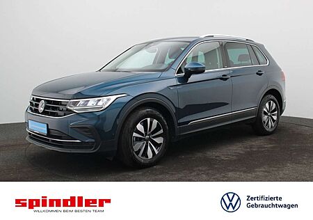 VW Tiguan Volkswagen Move 2.0TDI DSG/ IQ.Drive, Navi, AHK, LED