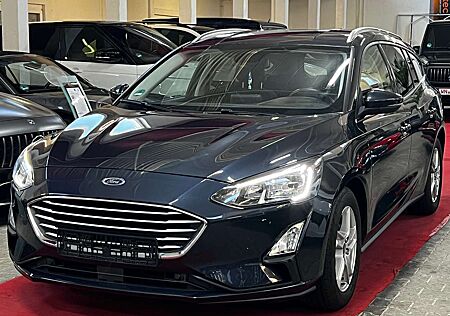 Ford Focus Turnier 1.0 EcoBoost C&C