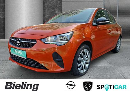 Opel Corsa-e Edition ELEKTRO - Parkpilot , Tempomat