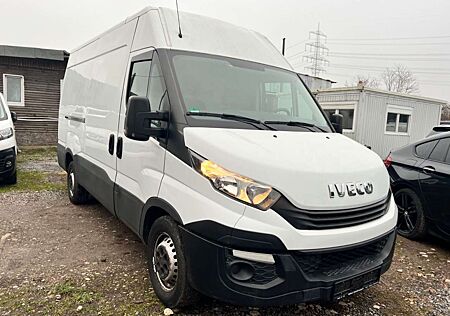 IVECO Others Daily Kasten HKa 35 S ... V Radstand 3520 L