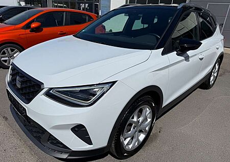 SEAT Arona FR 1.0 TSI ACC LED Kamera DSG Navi