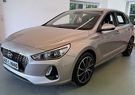 Hyundai i30 1.0 T-GDI Premium