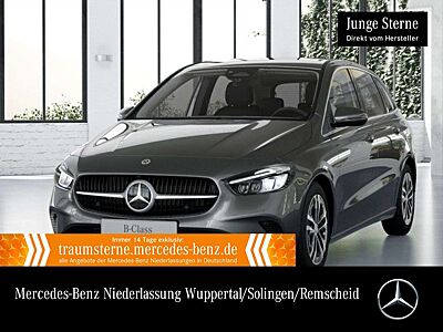 Mercedes-Benz B 180 PROGRESSIVE+LED+KAMERA+7G